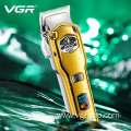 VGR V-693 Rechargeable Cordless Professional Hair Clipper